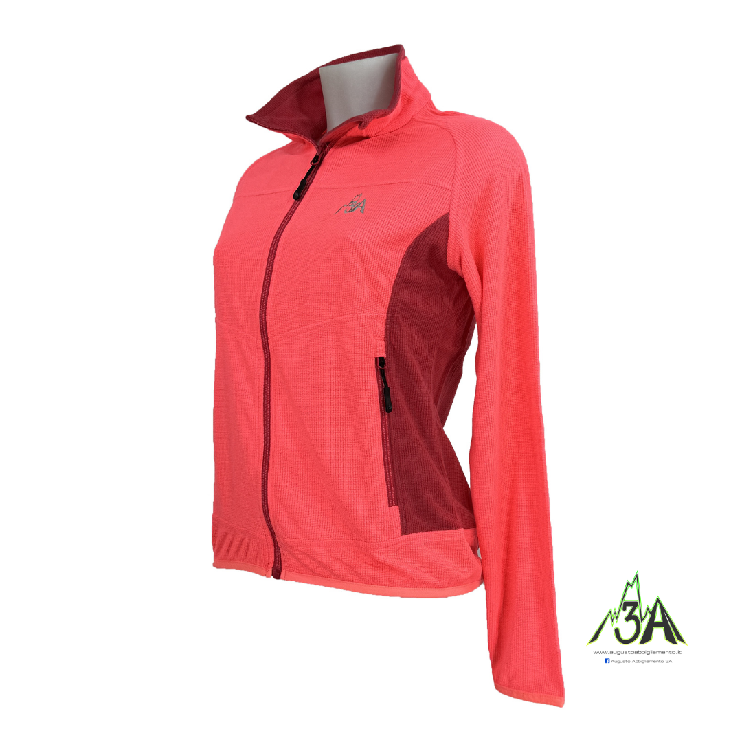 TECNIC-PILE SETTER LADY corallo