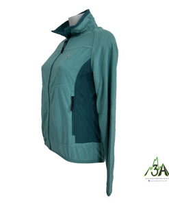 Alternative view of TECNIC-PILE SETTER LADY acqua/deeplake