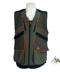 GILET SEGUGIO PRO HV