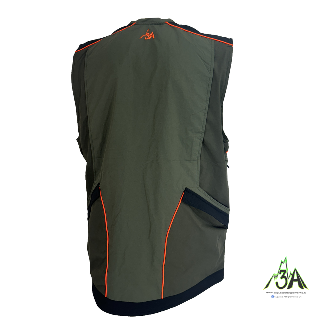GILET SEGUGIO PRO HV - immagine 5