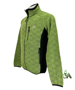 Alternative view of PILE MANIVA 3A lime