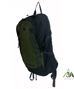 Alternative view of ZAINO 3A ULTRA LIGHT 18