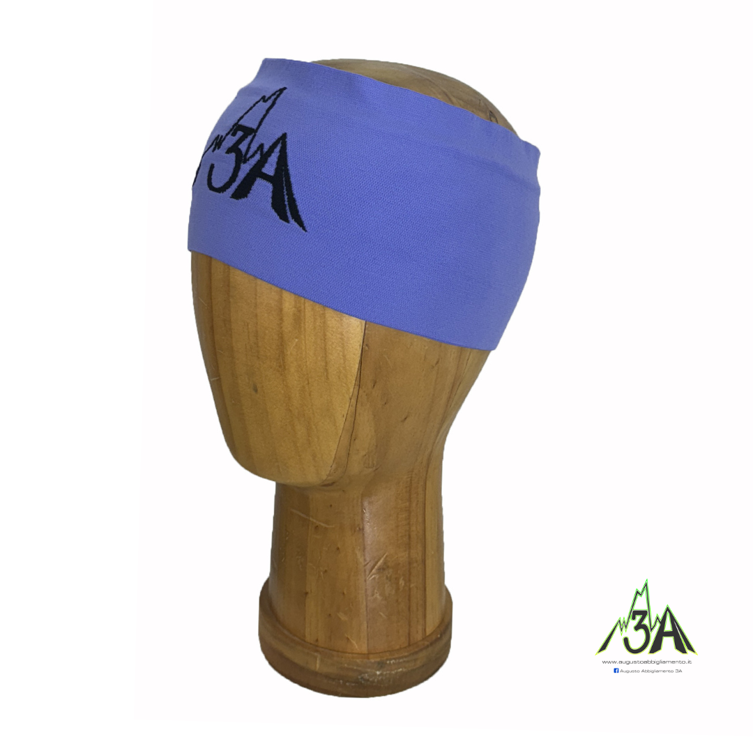 FASCIA TECNICA 3A lilla - immagine 3
