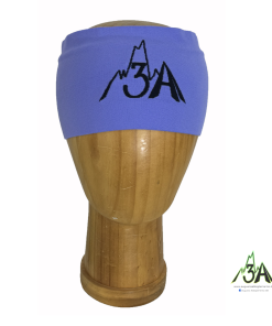 FASCIA TECNICA 3A lilla