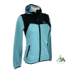TECNIC-PILE ALASKA WOMAN Azzurro-n A106