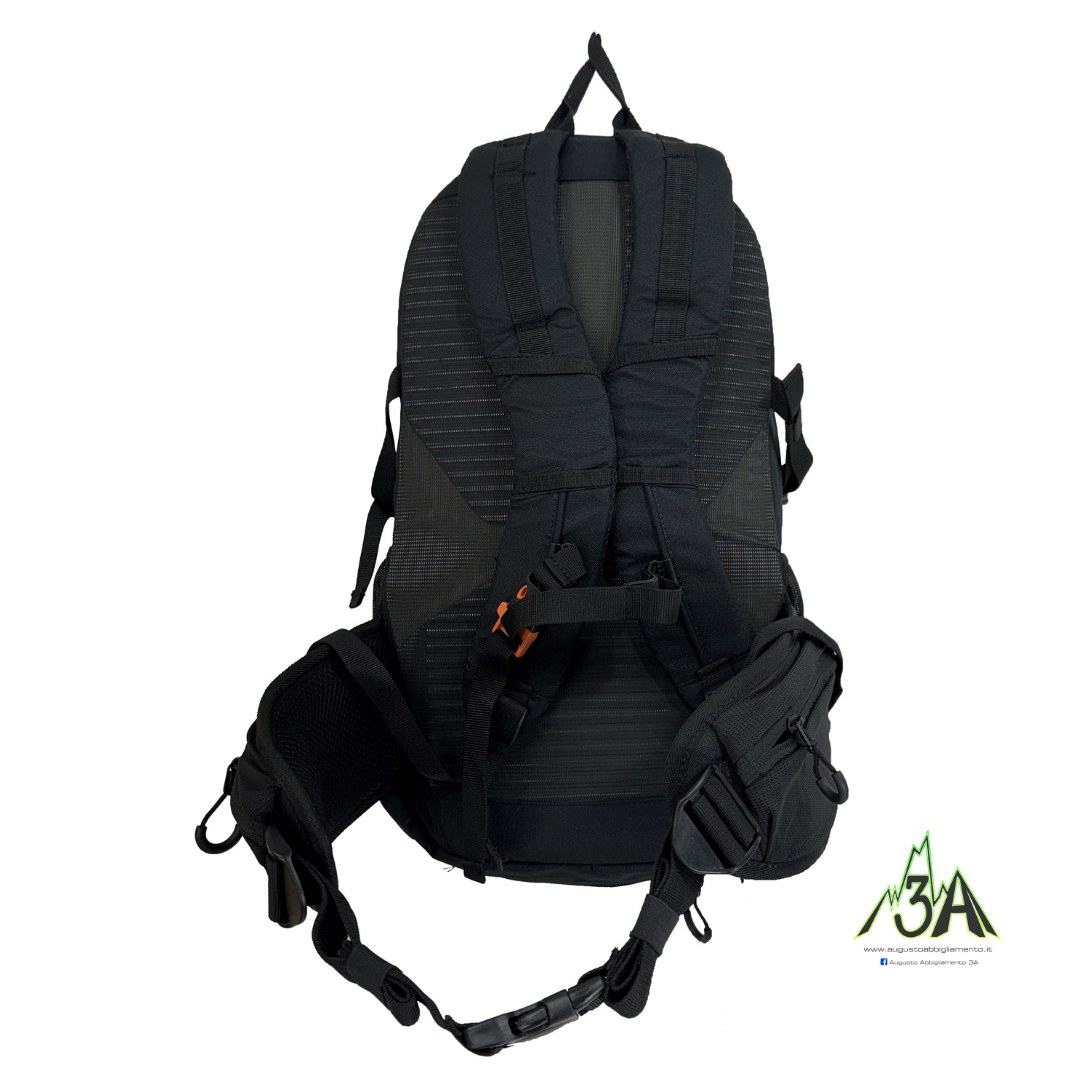 ZAINO 3A MONTE CALVO v.n. - immagine 6