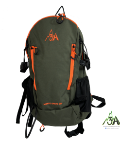 ZAINO 3A MONTE CALVO v.hv
