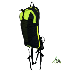 Alternative view of ZAINO 3A BIKERUN