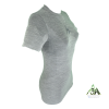 MAGLIA MERINOS 3A WOMAN manica corta