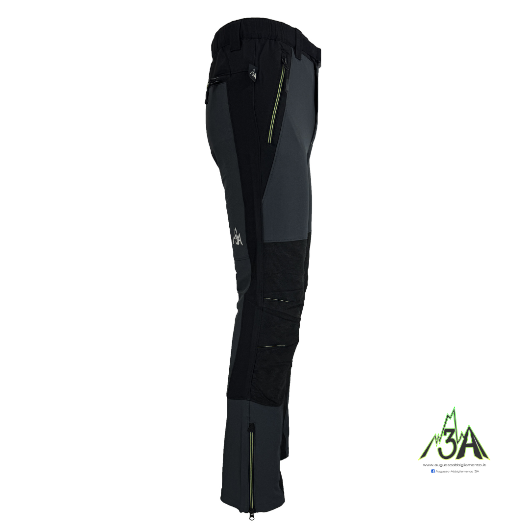 PANTALONE CANADA N-grigio - immagine 5