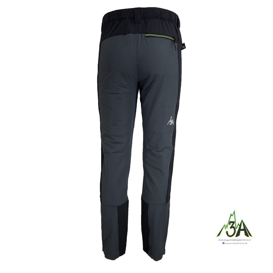 PANTALONE CANADA N-grigio - immagine 4