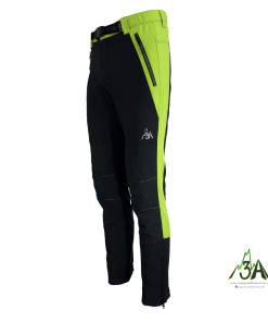 PANTALONE CANADA N-lime