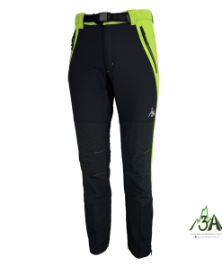 Alternative view of PANTALONE CANADA N-lime