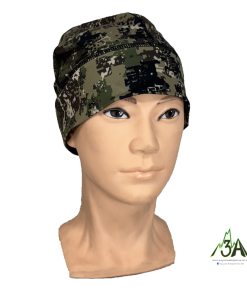 Alternative view of CLOCHE PIXEL 3A CAP