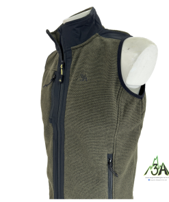 Alternative view of GILET OROBIE 3A v.