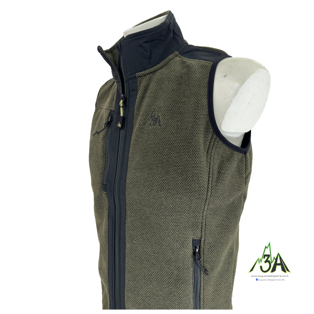 GILET OROBIE 3A v. - immagine 2