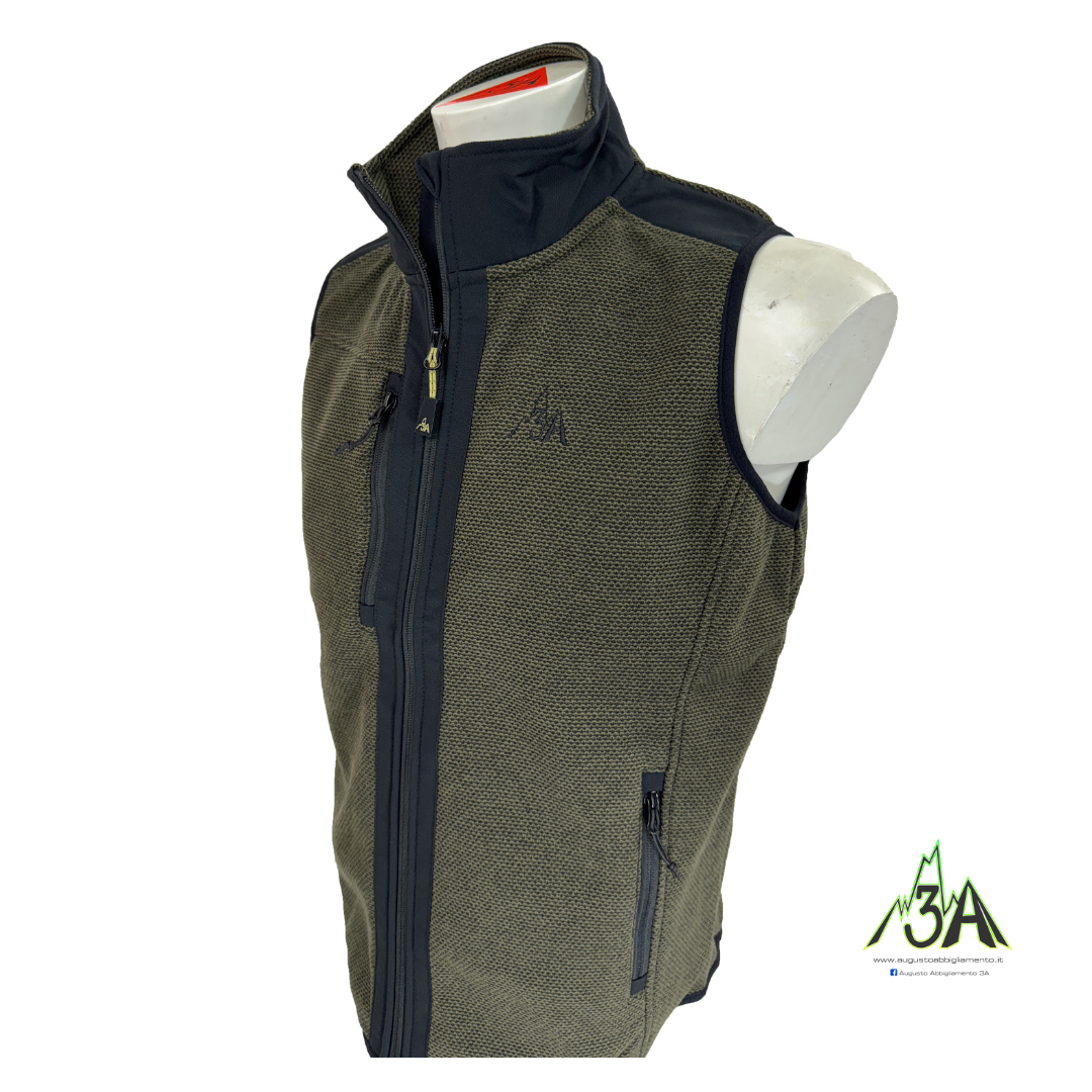 GILET OROBIE 3A v. - immagine 3