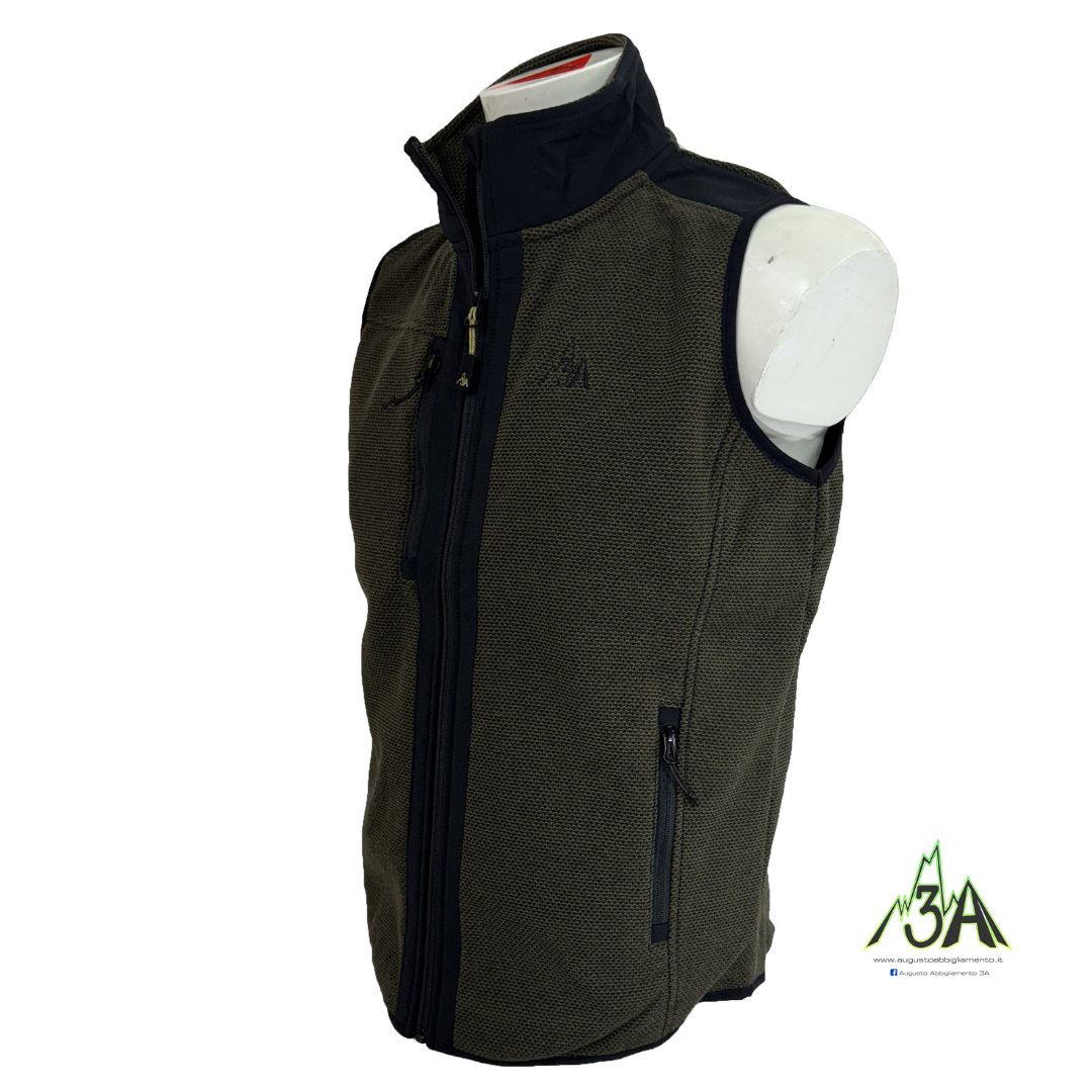 GILET OROBIE 3A v. - immagine 5