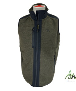 GILET OROBIE 3A v.