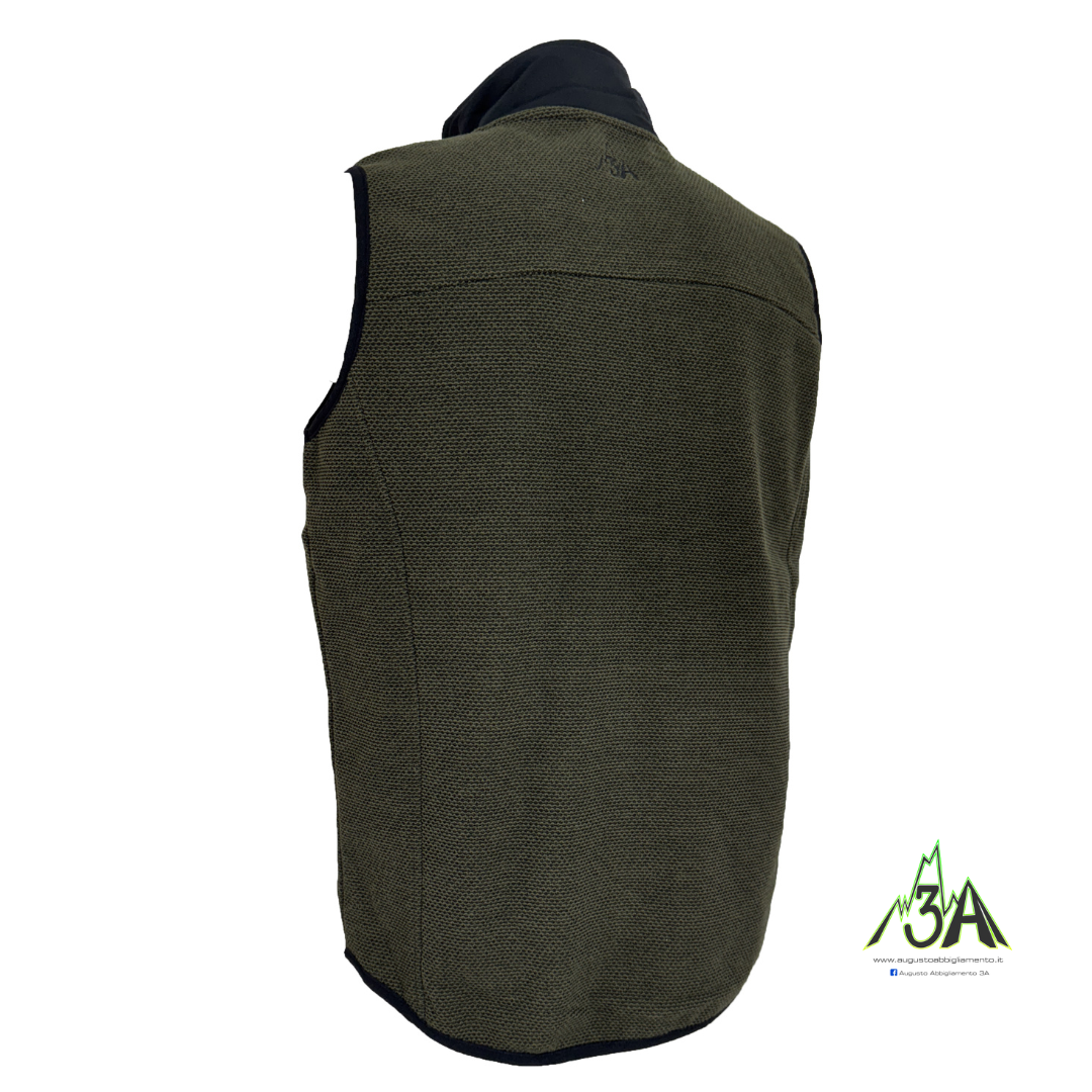 GILET OROBIE 3A v. - immagine 4