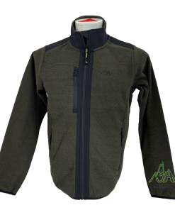 OROBIE JACKET 3A v.