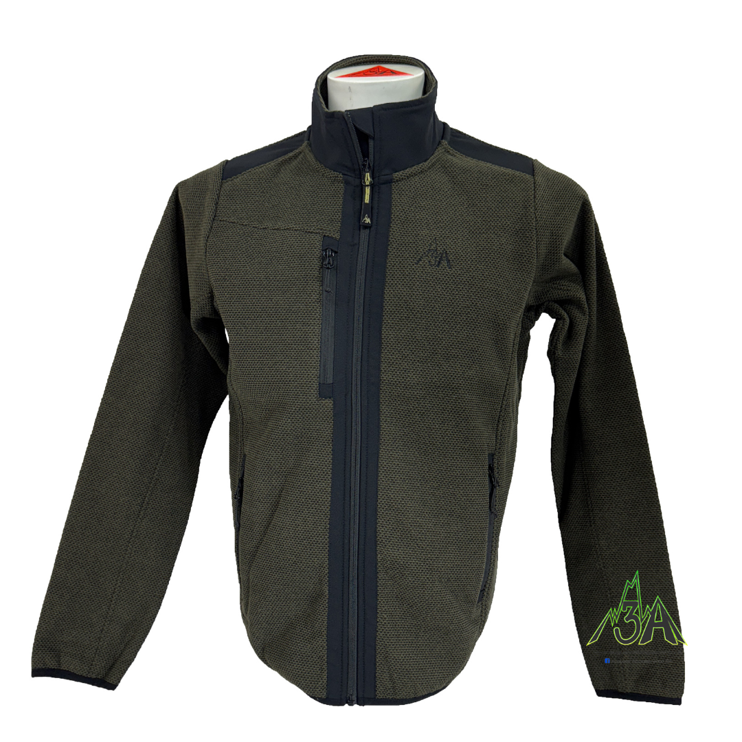 OROBIE JACKET 3A v.