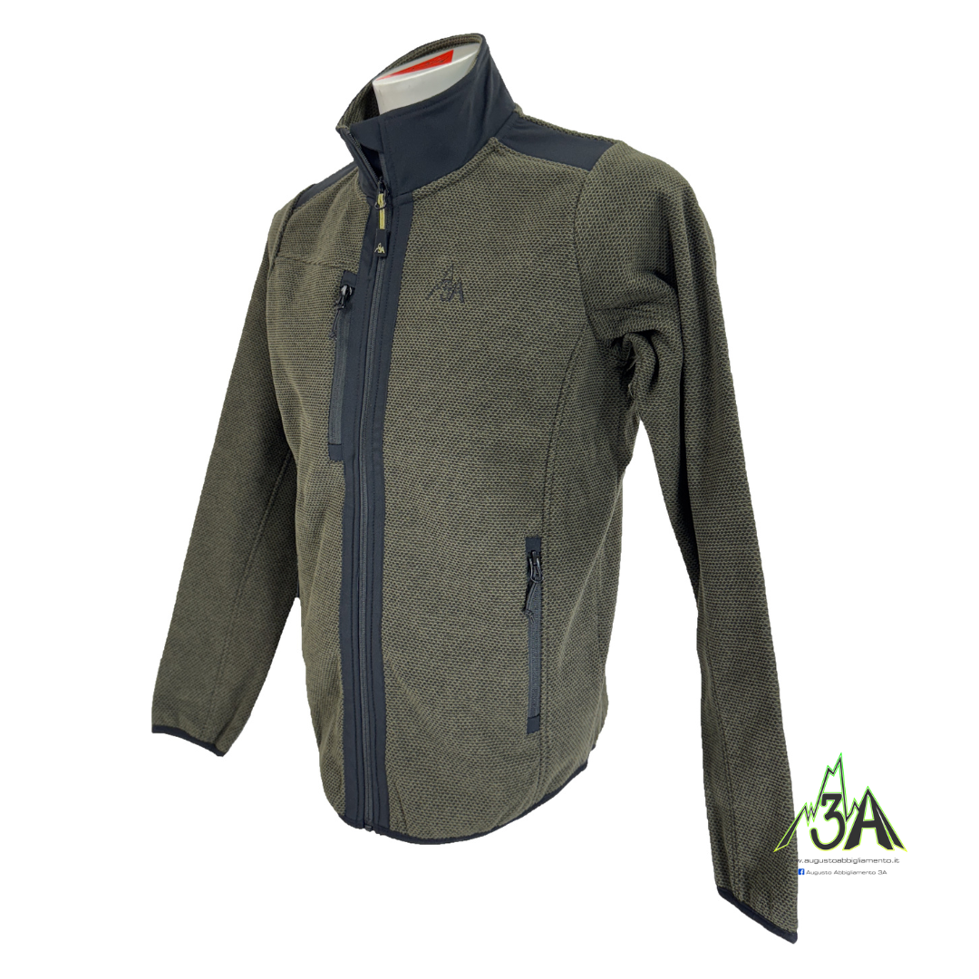 OROBIE JACKET 3A v. - immagine 2