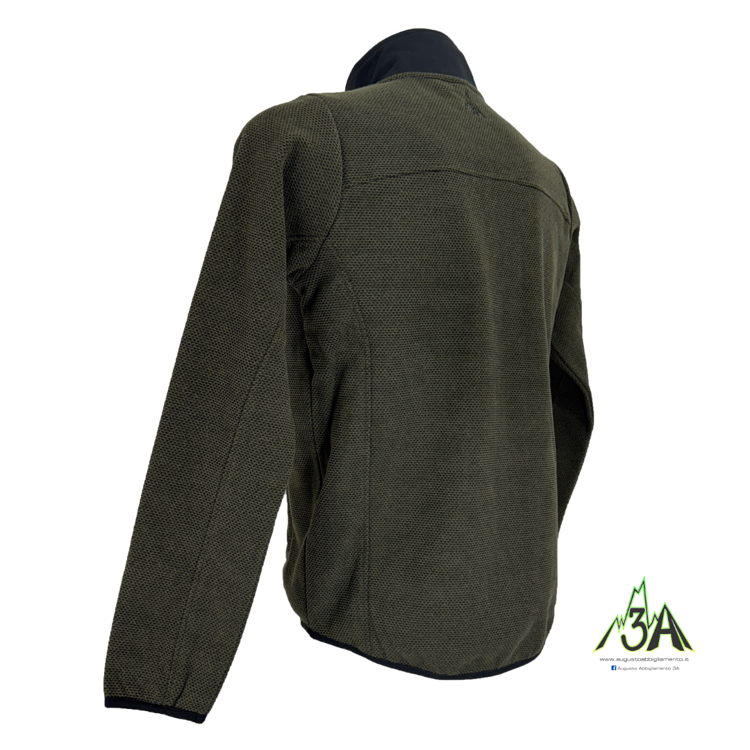 OROBIE JACKET 3A v. - immagine 4
