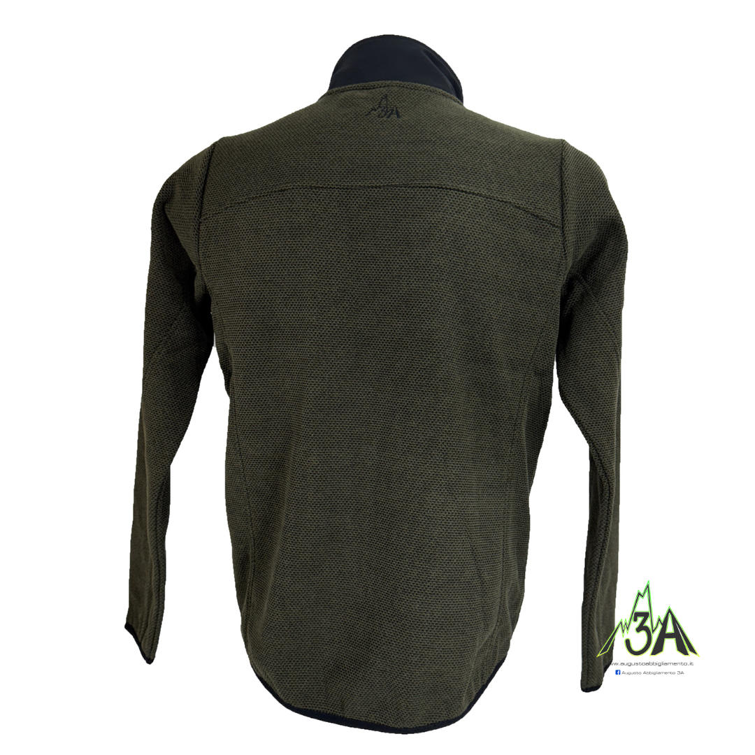 OROBIE JACKET 3A v. - immagine 5