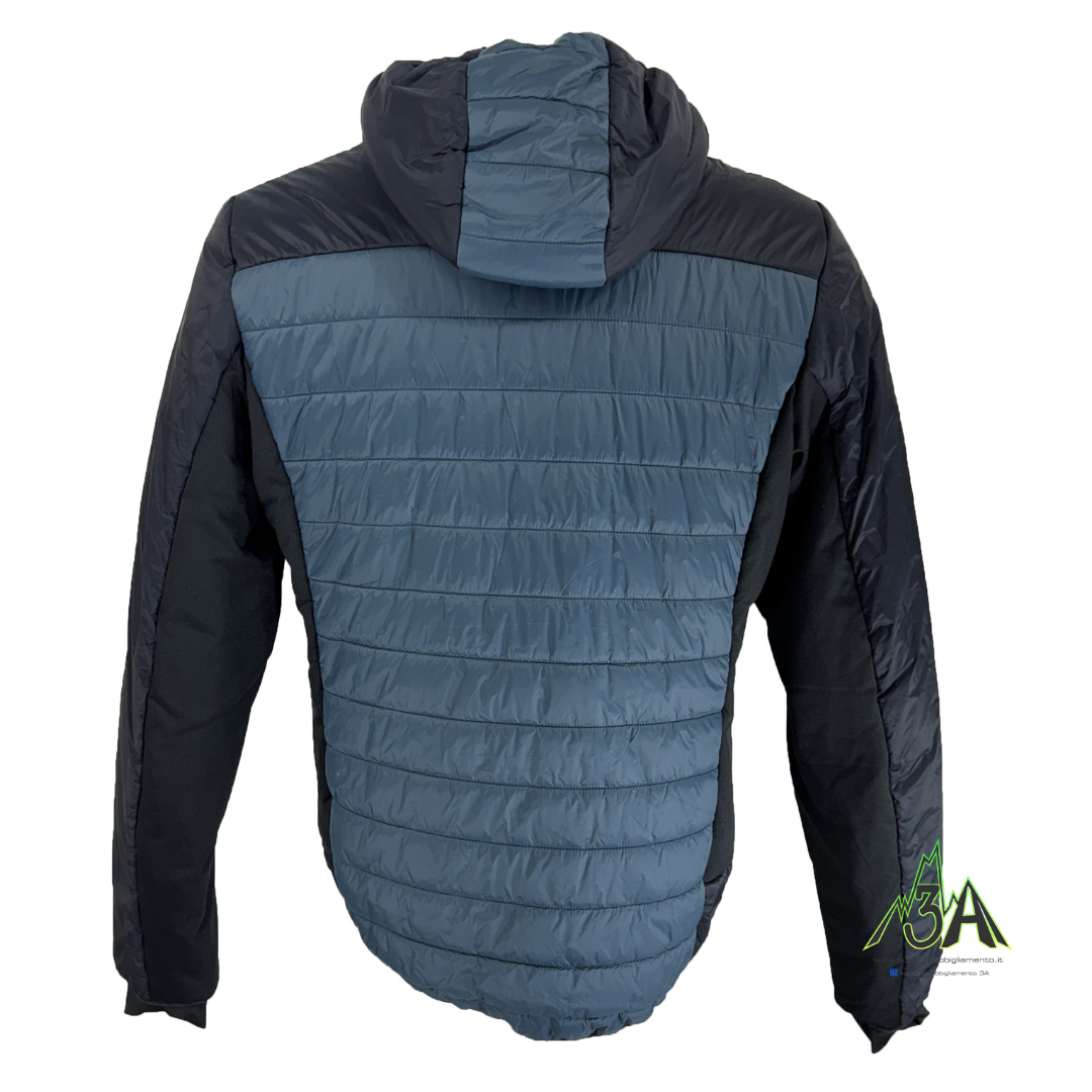 GIACCA BOREAL 3A Uomo n.-grigio B001 - immagine 4