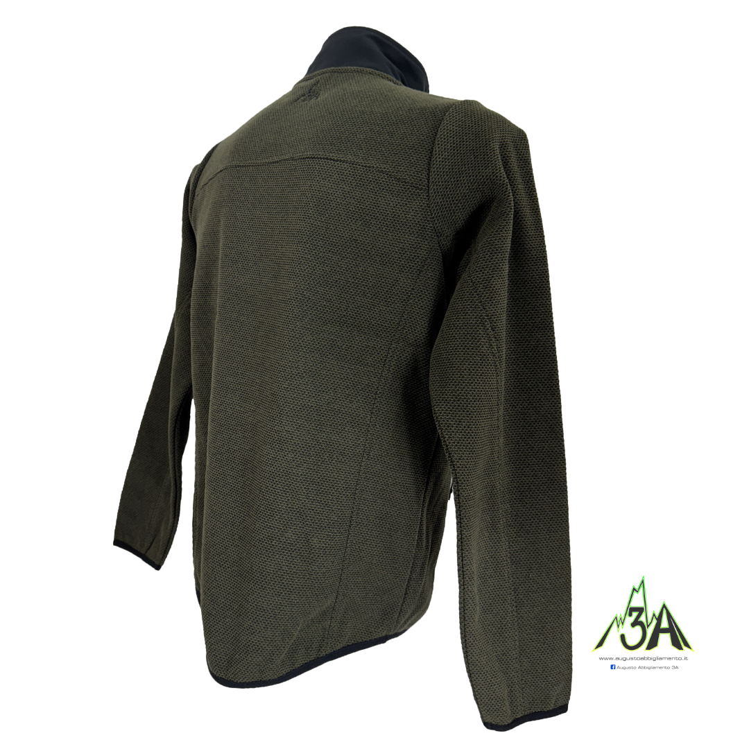 OROBIE JACKET 3A v. - immagine 3