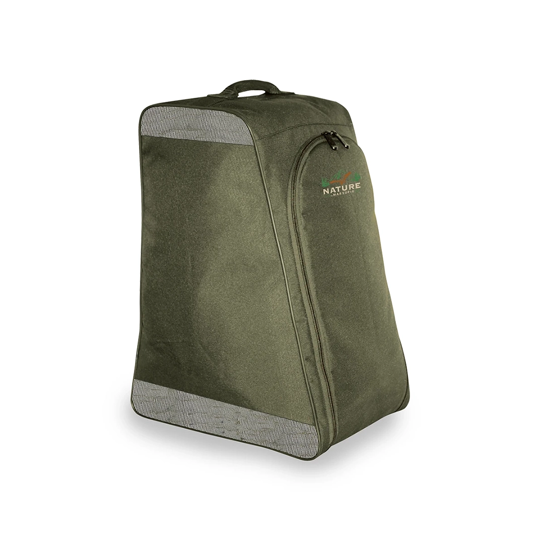 Porta Stivali PAMENET Portaoggetti Portatili Per Stivali Alti E Da , 2 Confezioni Alte + 2 Confezioni Corte, Impermeabili Per Stivali Da Viaggio E Uso Quotidiano, Colore Nero Borsa Porta Stivali Equitazione - 10