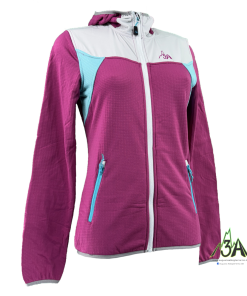 TECNIC-PILE ALASKA WOMAN Lilla A107