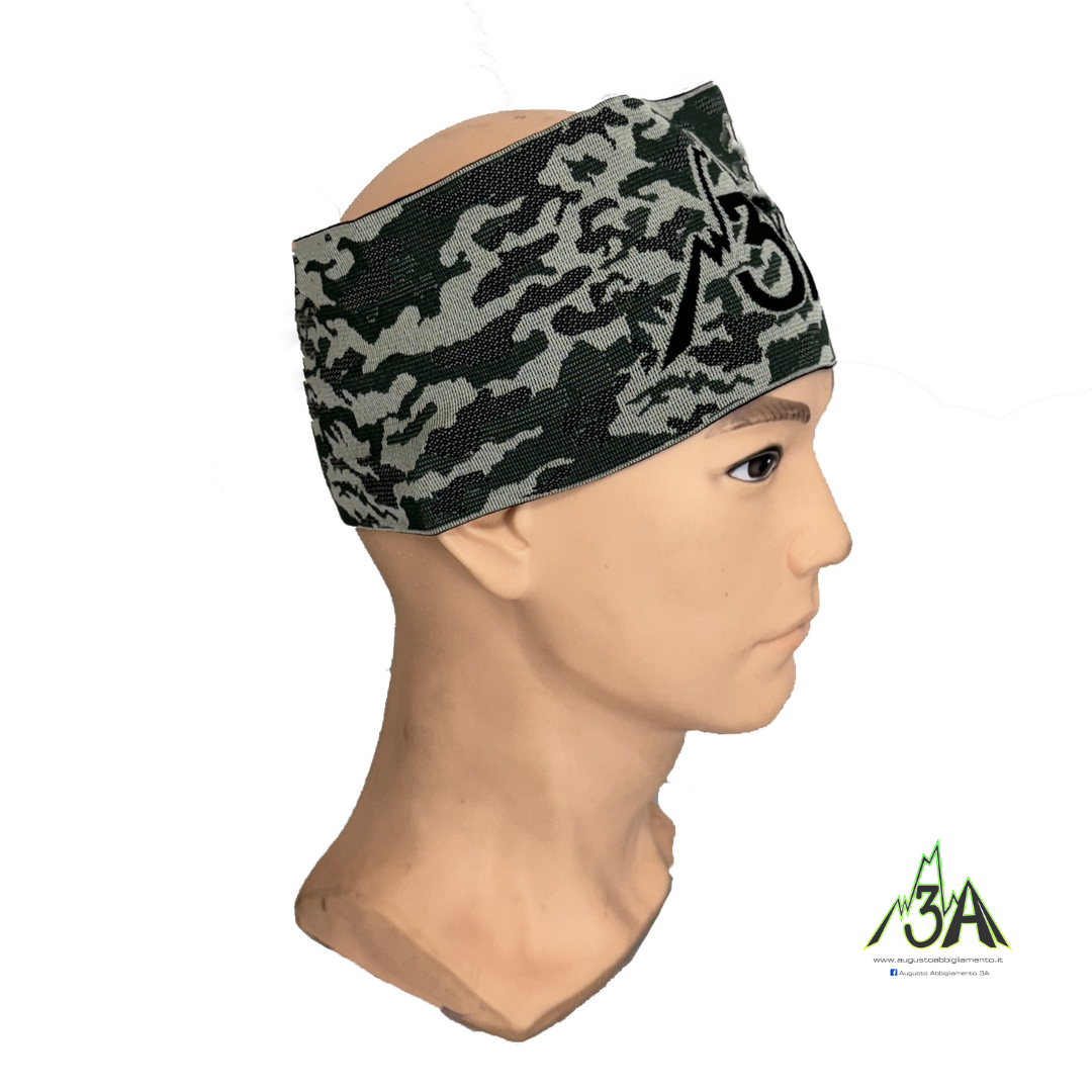 FASCIA TECNICA 3A mimetica - immagine 2