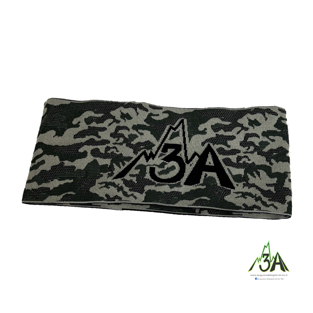 FASCIA TECNICA 3A mimetica - immagine 3