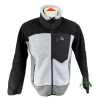 GIACCA PILE SHERPA 3A N.Ghiaccio M004