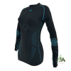 MAGLIA CONTACT WOMAN G.azz