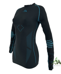 MAGLIA CONTACT WOMAN G.azz