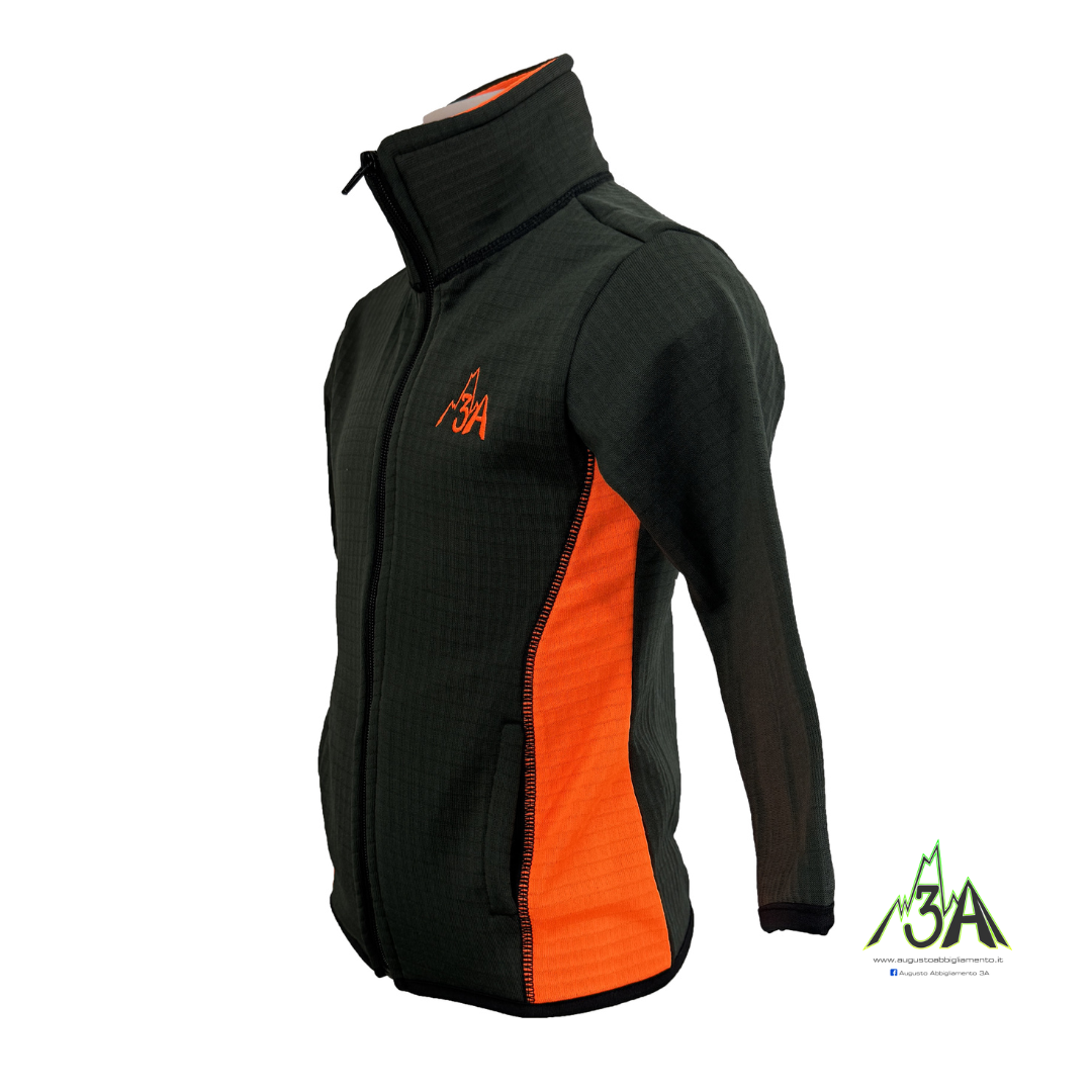 TECNIC-PILE VOLPE HV 3A Bambino - immagine 7
