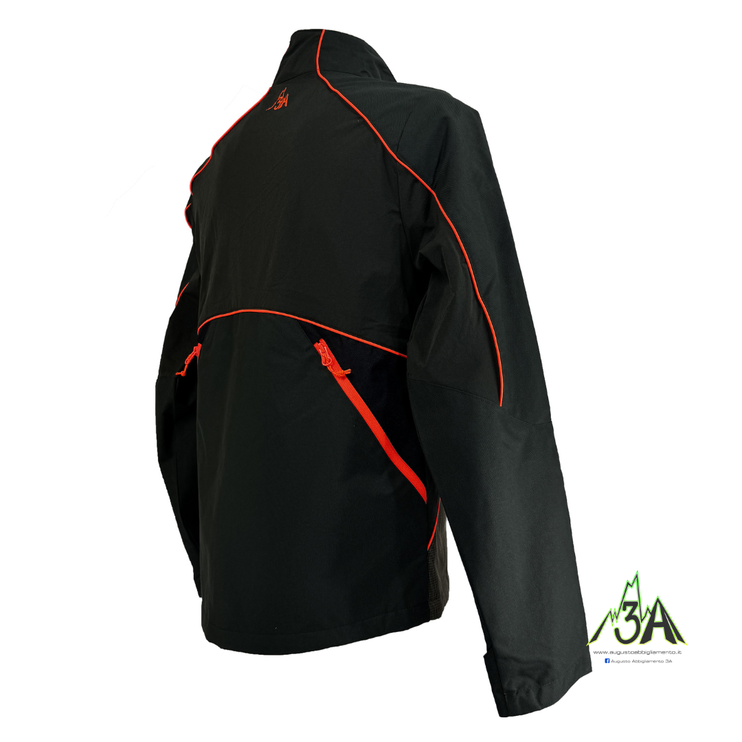 GIACCA TAIGER PRO 3A - immagine 5