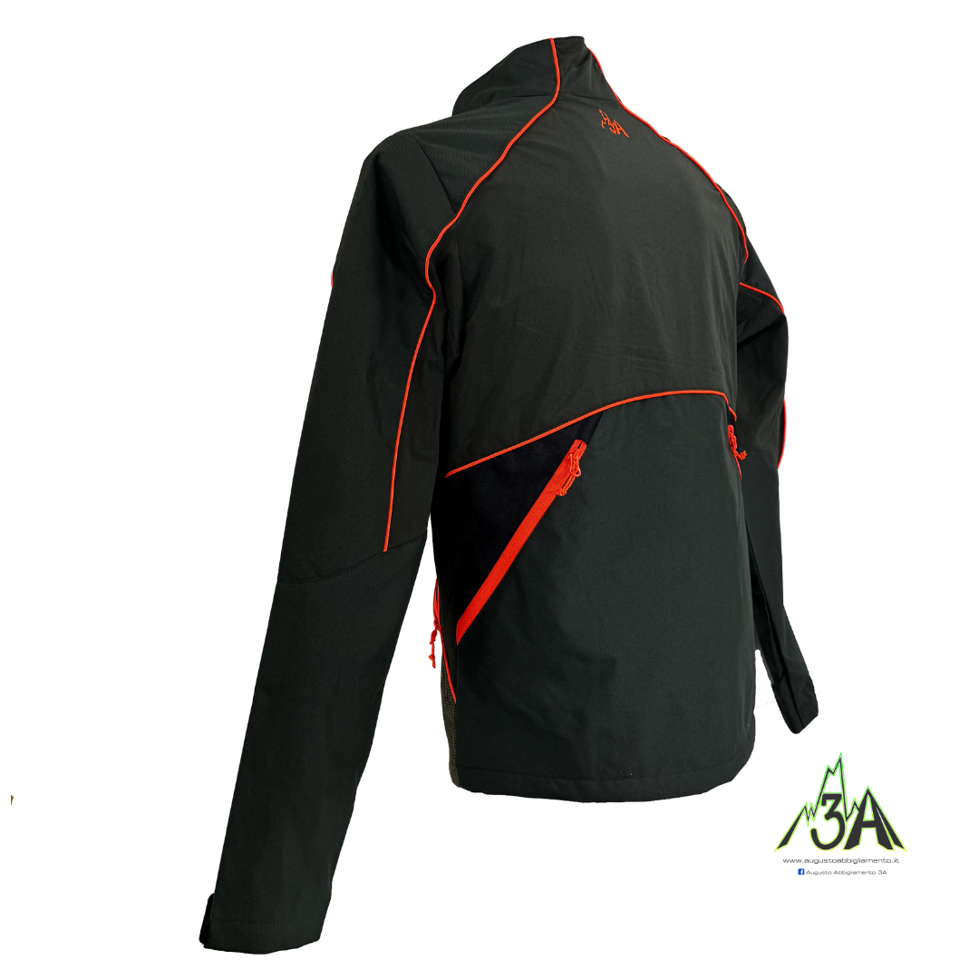 GIACCA TAIGER PRO 3A - immagine 4