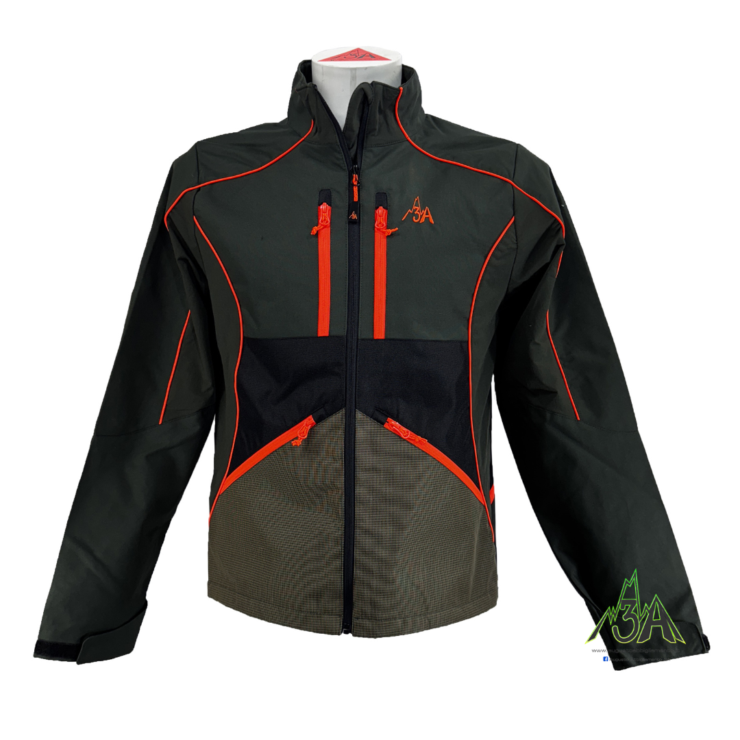 GIACCA TAIGER PRO 3A