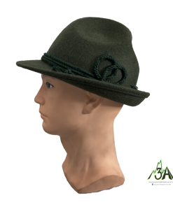 Alternative view of CAPPELLO TIROLESE