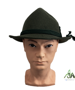 CAPPELLO TIROLESE