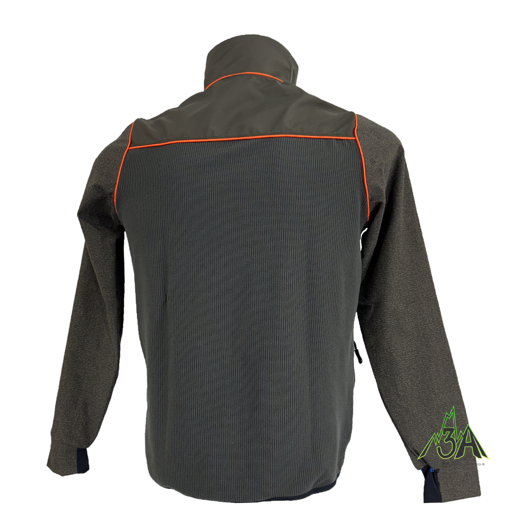 PILE KEVLAR 3A SARAJEVO - immagine 6