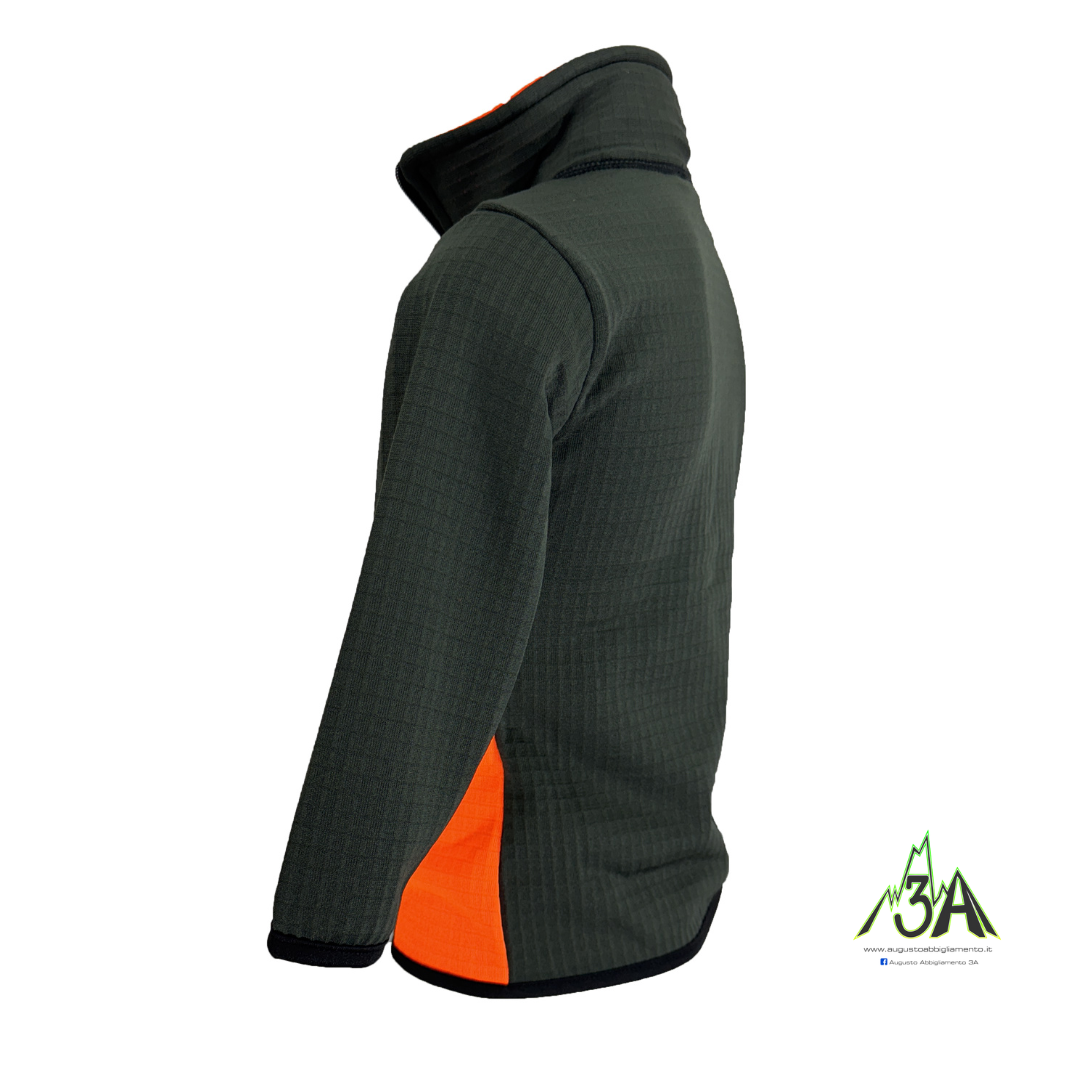 TECNIC-PILE VOLPE HV 3A Bambino - immagine 4