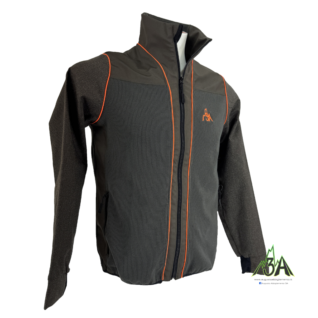 PILE KEVLAR 3A SARAJEVO - immagine 7