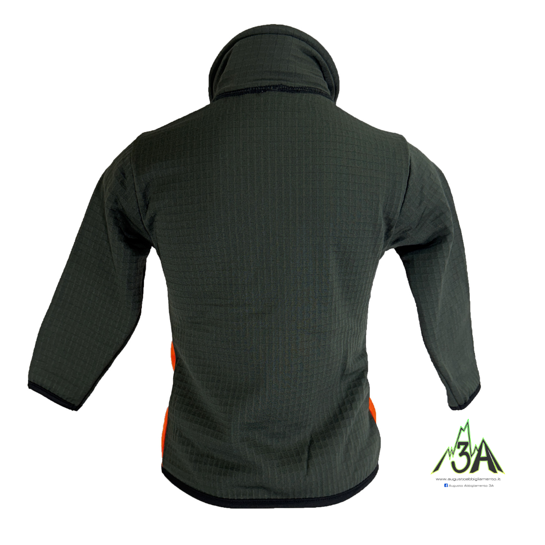 TECNIC-PILE VOLPE HV 3A Bambino - immagine 5