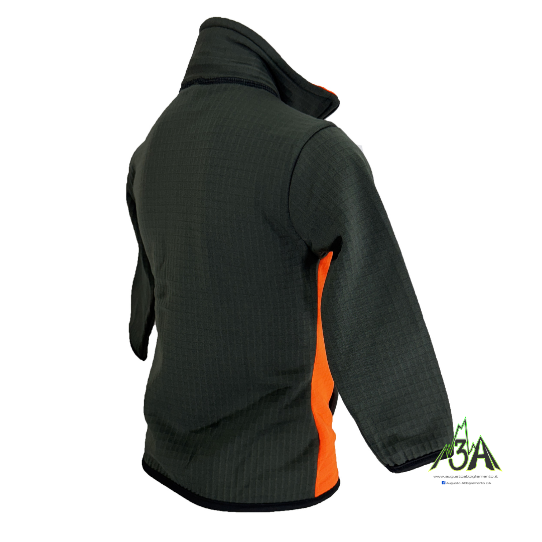 TECNIC-PILE VOLPE HV 3A Bambino - immagine 6