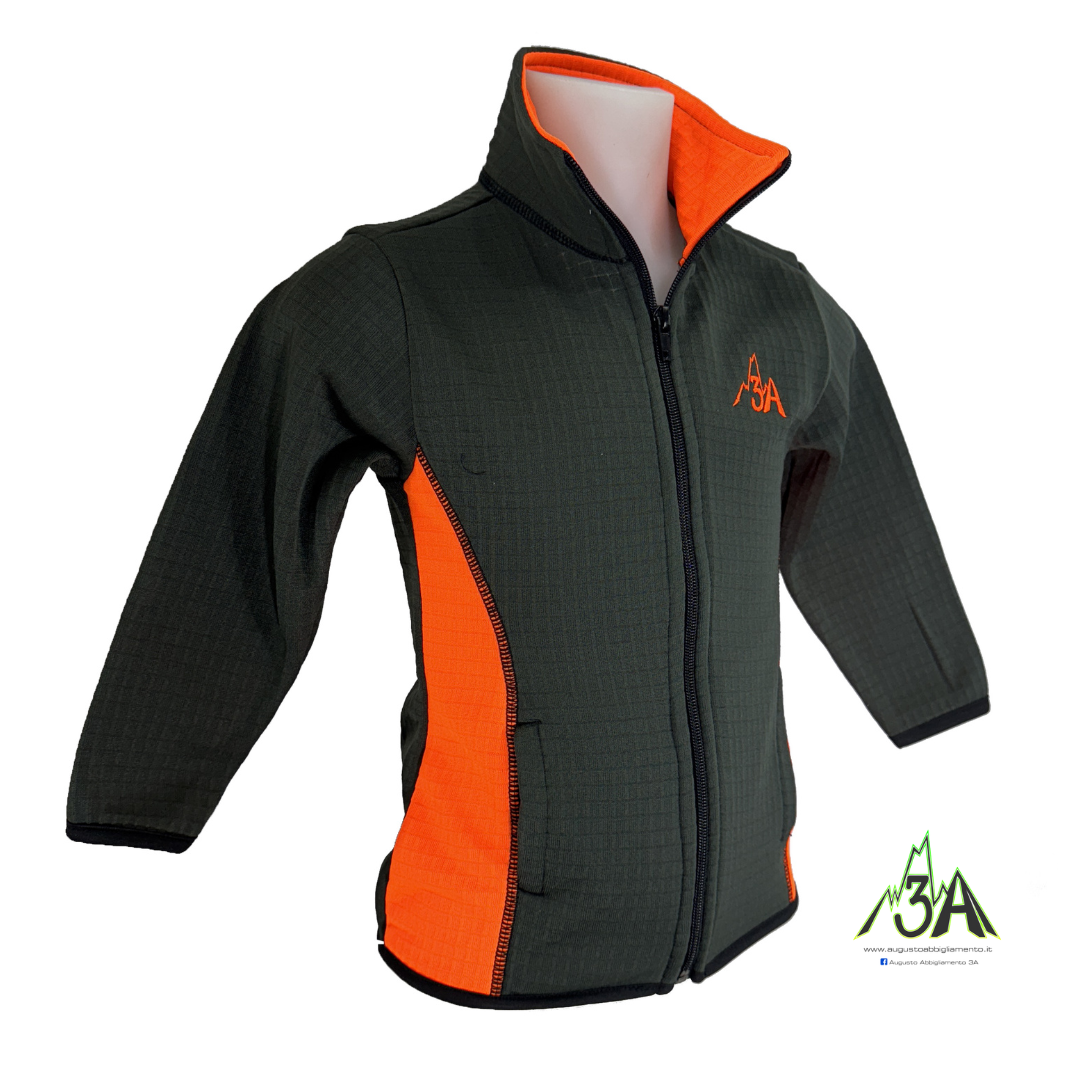TECNIC-PILE VOLPE HV 3A Bambino - immagine 3